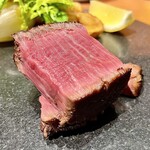 User's review image for baron