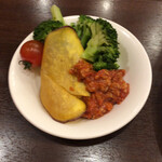 用戶對於BistroW的評論圖