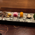 用户对于料理茶屋 天の謌的评论图