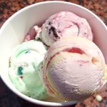 User's review image for サーティワンアイスクリーム 飯田橋ラムラ店