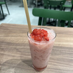 用戶對於2foods 銀座ロフト店的評論圖