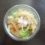 用户对于2丁目SOZAI的评论图