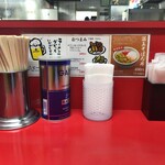 用戶對於梅光軒 旭川本店的評論圖