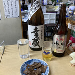 User's review image for 竹村酒店