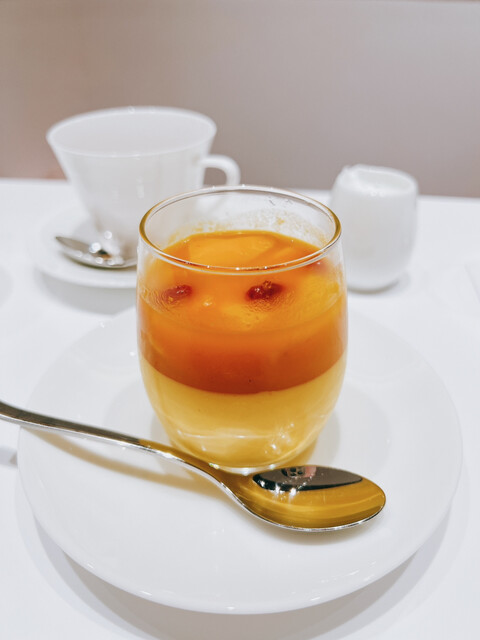 User's recommendation image for ザ・ペニンシュラ ブティック&カフェ 伊勢丹新宿店