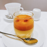 User's review image for ザ・ペニンシュラ ブティック&カフェ 伊勢丹新宿店