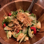 User's review image for とある池袋のビストロ酒場 Bisrock