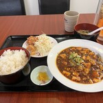 用戶對於中華料理 福香源的評論圖