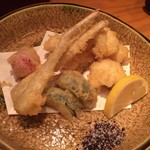 用戶對於酒菜あい田的評論圖