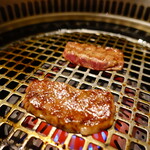 用戶對於近江うし焼肉 にくTATSU 渋谷店的評論圖