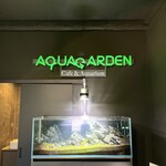 用戶對於AQUA GARDEN KYOTO的評論圖
