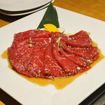 用户对于叙々苑 高田馬場店的评论图