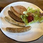 User's review image for 美山おもしろ農民倶楽部
