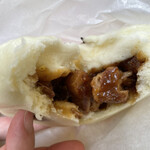 User's review image for 龍福 豚まん専門店