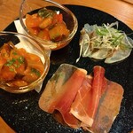 User's review image for 創作ダイニング たべものであそんではいけません