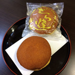 用户对于梅花亭的评论图