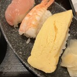 用戶對於和食さと 堀越学園前店的評論圖