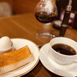 User's review image for 倉式珈琲店 新さっぽろサンピアザ店