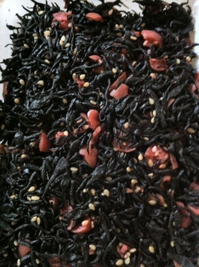 用戶對於THE 天神的評論圖