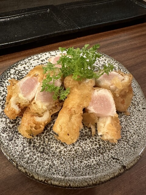 用户对于地鶏と鶏だしおでん 鷹仁 別邸的评论高清图