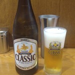 User's review image for みそラーメンのよし乃 アピア店