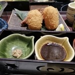 User's review image for あんばい なんばパークス店