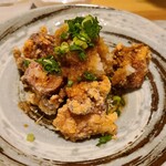 User's review image for やきとり一番 西大路七条店