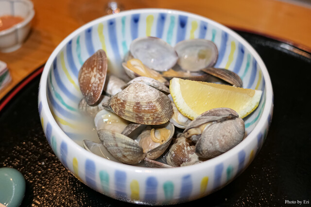 用戶對於はも・天然ふぐ 銀座 福和的評論高清圖