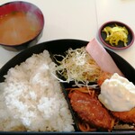 User's review image for レストラン百花園