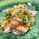 用戶對於炭焼鰻 寝床 福島店的評論圖