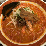 用戶對於紅虎餃子房 新千歳空港店的評論圖