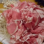 User's review image for 青砥ジンギスカン 羊の森