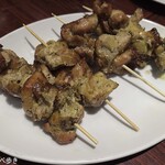 用户对于Asian Kitchen Sapana 神楽坂店的评论图