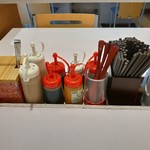 用户对于松屋 府中店的评论图