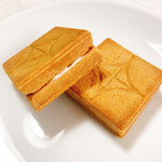 User's review image for PRESS BUTTER SAND 池袋店