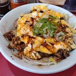 用户对于新福菜館 伏見店的评论图
