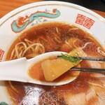 User's review image for 中華そば NewYork×NewYork