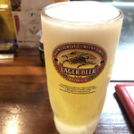 User's review image for 広島鉄板 バリュー兄弟 こめちゃん