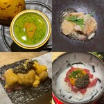 用戶對於麻布 肉しゃり的評論圖