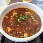 用户对于中華料理　五行山的评论图