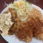 用戶對於洋食 夢たまご的評論圖