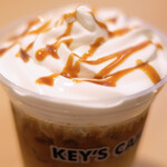 User's review image for キーズカフェ ビックカメラ有楽町店