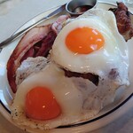 User's review image for LAIDBACK BY BURGERLION