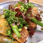 User's review image for イザカヤキツネ 本店