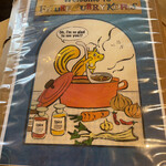 用户对于未来カレー こりす的评论图