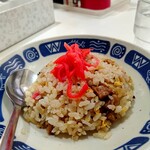 用戶對於旭川ラーメン さいじょう ラーメン村店的評論圖