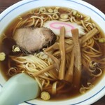 用户对于勝平飯店的评论图