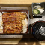 User's review image for うな鐡