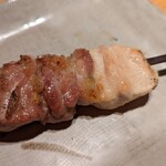 User's review image for 鳥よし 銀座店