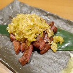 用戶對於牛たんと牛かつ 青葉 錦糸町テルミナ店的評論圖